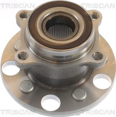 Triscan 8530 132008 - Kit de roulements de roue droxauto.com