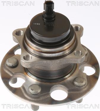 Triscan 8530 132003 - Kit de roulements de roue droxauto.com