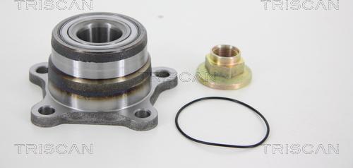 Triscan 8530 13219 - Kit de roulements de roue droxauto.com