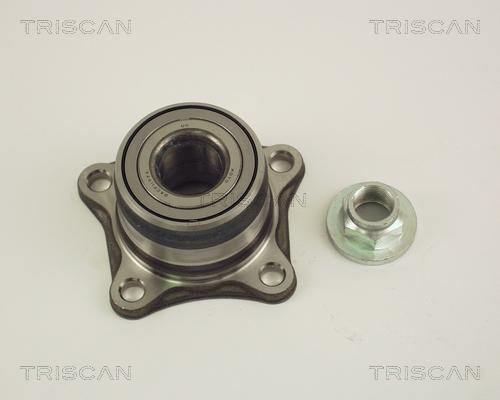 Triscan 8530 13234 - Kit de roulements de roue droxauto.com