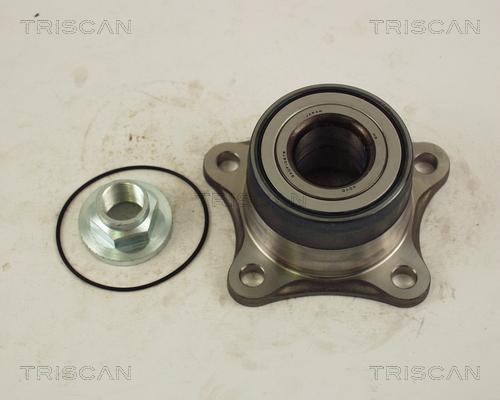 Triscan 8530 13220 - Kit de roulements de roue droxauto.com