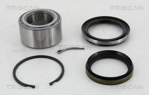 Triscan 8530 13277 - Kit de roulements de roue droxauto.com