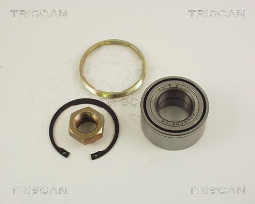 Triscan 8530 12103 - Kit de roulements de roue droxauto.com