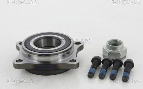 Triscan 8530 12115A - Kit de roulements de roue droxauto.com