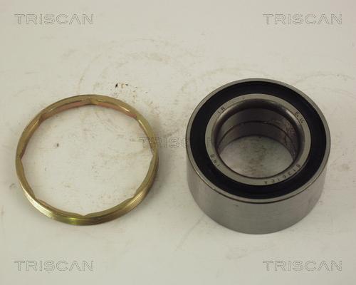 Triscan 8530 12205 - Kit de roulements de roue droxauto.com