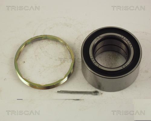 Triscan 8530 12206 - Kit de roulements de roue droxauto.com