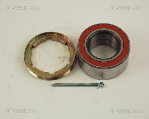 Triscan 8530 12203 - Kit de roulements de roue droxauto.com