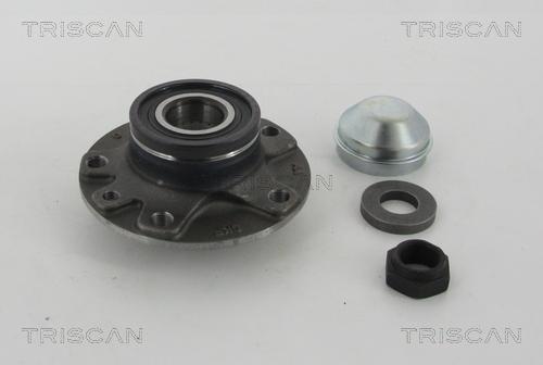Triscan 8530 12220 - Kit de roulements de roue droxauto.com