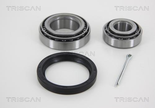 Triscan 8530 17105 - Kit de roulements de roue droxauto.com