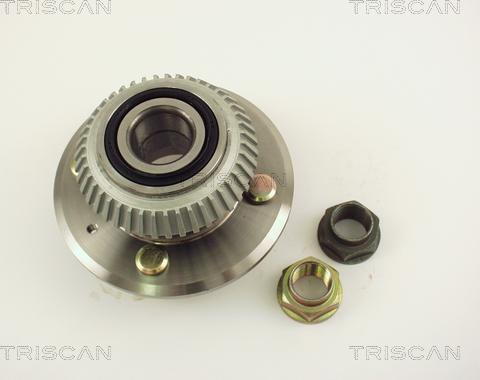 Triscan 8530 17219 - Kit de roulements de roue droxauto.com