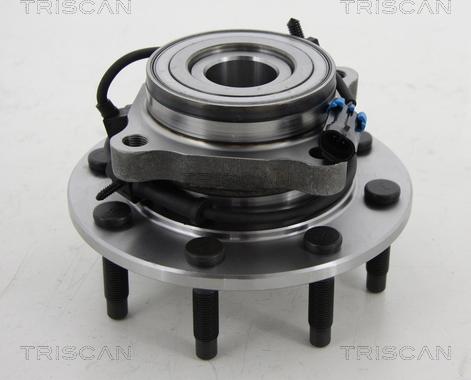 Triscan 8530 80005 - Kit de roulements de roue droxauto.com