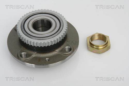 Triscan 8530 38211 - Kit de roulements de roue droxauto.com