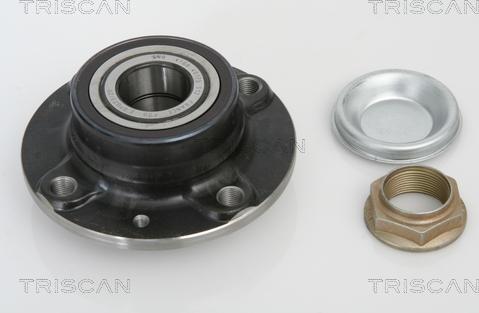 Triscan 8530 38213 - Kit de roulements de roue droxauto.com