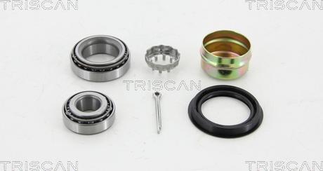 Triscan 8530 29006D - Kit de roulements de roue droxauto.com