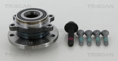 Triscan 8530 29010A - Kit de roulements de roue droxauto.com