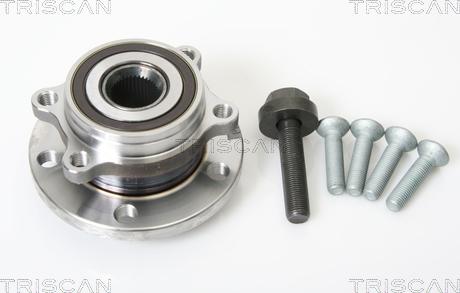 Triscan 8530 29010 - Kit de roulements de roue droxauto.com