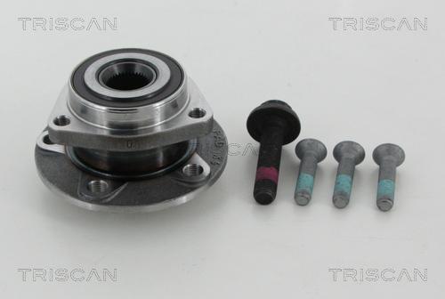 Triscan 8530 29013A - Kit de roulements de roue droxauto.com