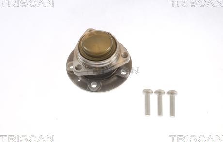 Triscan 8530 29140 - Kit de roulements de roue droxauto.com