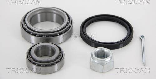 Triscan 8530 29110 - Kit de roulements de roue droxauto.com