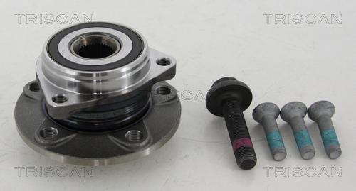Triscan 8530 29136 - Kit de roulements de roue droxauto.com