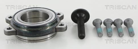 Triscan 8530 29129A - Kit de roulements de roue droxauto.com