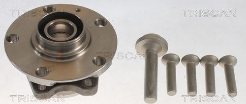 Triscan 8530 29129B - Kit de roulements de roue droxauto.com