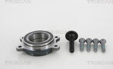 Triscan 8530 29129 - Kit de roulements de roue droxauto.com