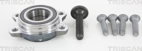 Triscan 8530 29125 - Kit de roulements de roue droxauto.com