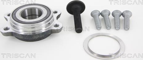 Triscan 8530 29126 - Kit de roulements de roue droxauto.com