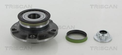 Triscan 8530 29241 - Kit de roulements de roue droxauto.com