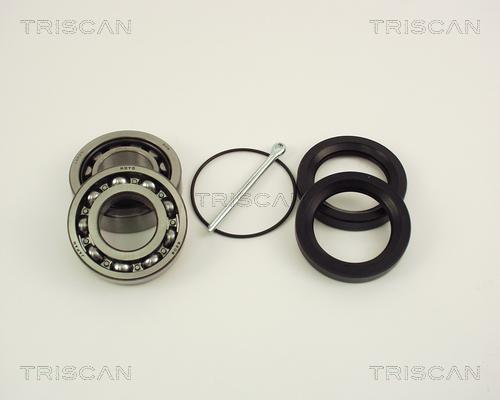 Triscan 8530 29205 - Kit de roulements de roue droxauto.com