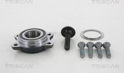 Triscan 8530 29234 - Kit de roulements de roue droxauto.com