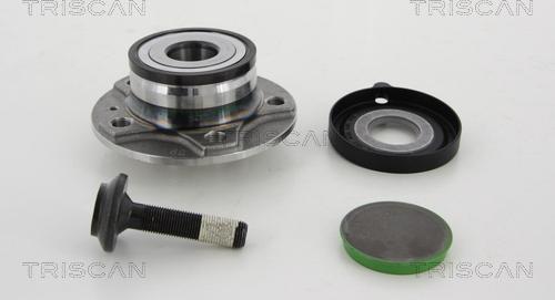 Triscan 8530 29236 - Kit de roulements de roue droxauto.com