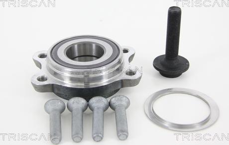 Triscan 8530 29231 - Kit de roulements de roue droxauto.com