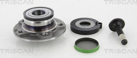 Triscan 8530 29233 - Kit de roulements de roue droxauto.com