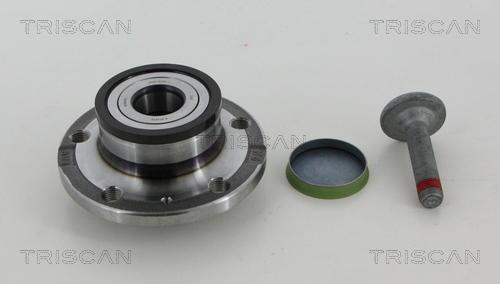 Triscan 8530 29229A - Kit de roulements de roue droxauto.com
