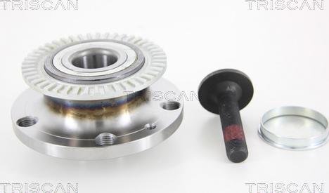 Triscan 8530 29227 - Kit de roulements de roue droxauto.com