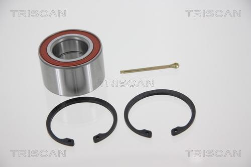 Triscan 8530 24002 - Kit de roulements de roue droxauto.com
