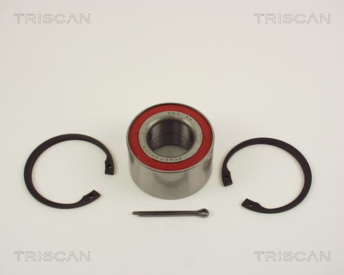 Triscan 8530 24112 - Kit de roulements de roue droxauto.com