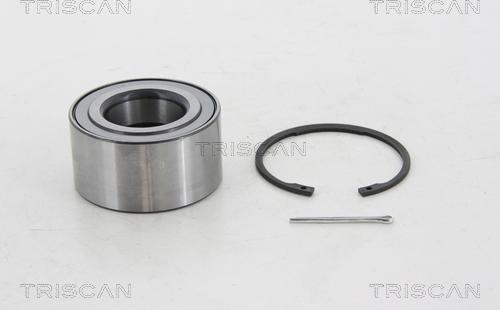 Triscan 8530 24130 - Kit de roulements de roue droxauto.com