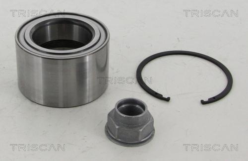 Triscan 8530 24129 - Kit de roulements de roue droxauto.com