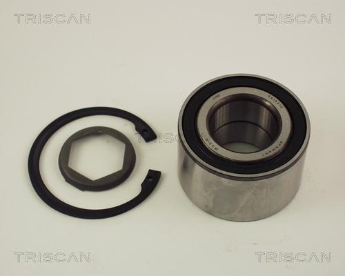 Triscan 8530 24207 - Kit de roulements de roue droxauto.com