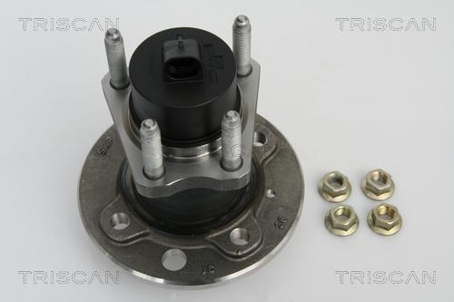 Triscan 8530 24213 - Kit de roulements de roue droxauto.com