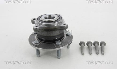 Triscan 8530 24236 - Kit de roulements de roue droxauto.com