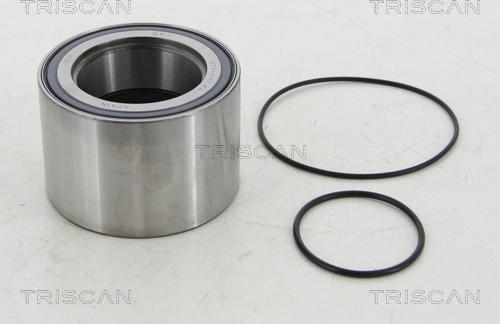 Triscan 8530 24238 - Kit de roulements de roue droxauto.com