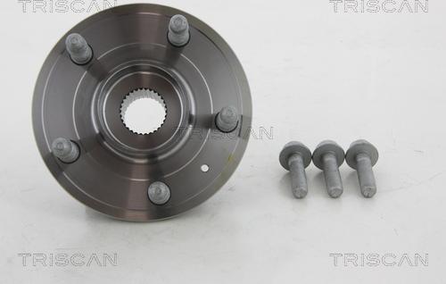 Triscan 8530 24232 - Kit de roulements de roue droxauto.com
