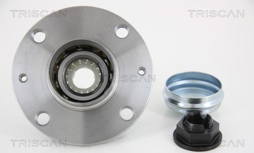 Triscan 8530 24229 - Kit de roulements de roue droxauto.com