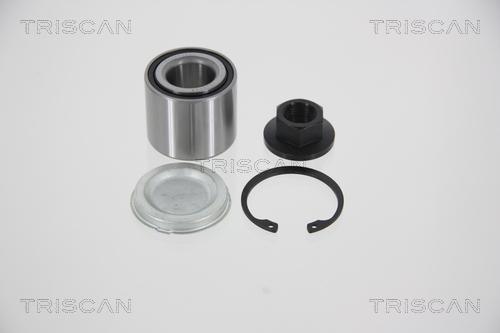 Triscan 8530 24221 - Kit de roulements de roue droxauto.com