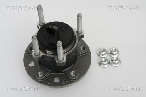Triscan 8530 24223 - Kit de roulements de roue droxauto.com