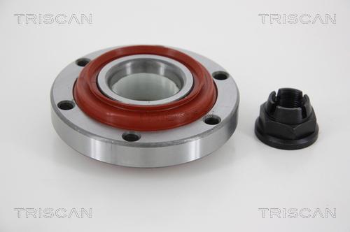 Triscan 8530 25110 - Kit de roulements de roue droxauto.com
